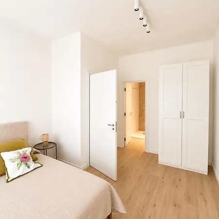 Casa Granata Apartment Caserta