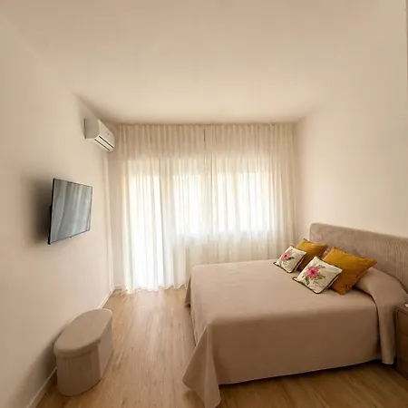 Apartmán Casa Granata