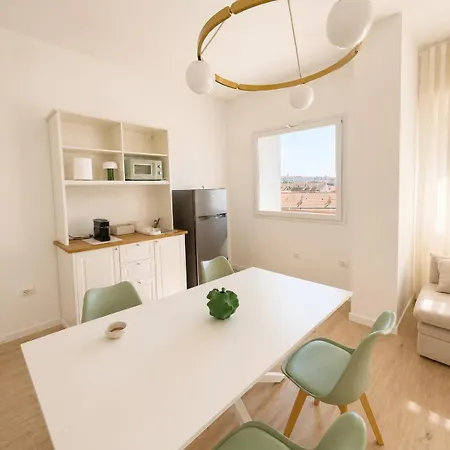 Apartment Casa Granata *