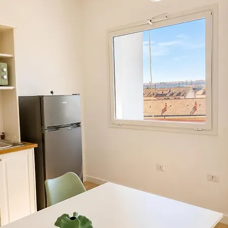 Apartment Casa Granata *