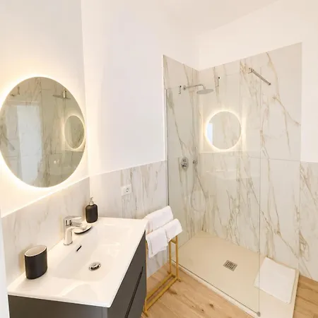Apartment Casa Granata Caserta