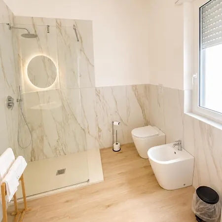 Apartment Casa Granata
