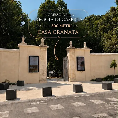 Casa Granata * Caserta