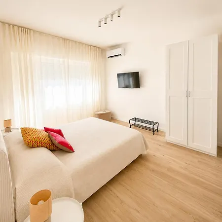Casa Granata Apartmán Caserta