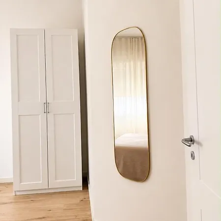 Casa Granata Apartmán Caserta