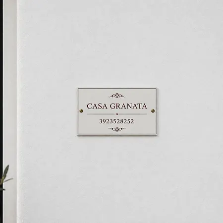 Casa Granata Caserta
