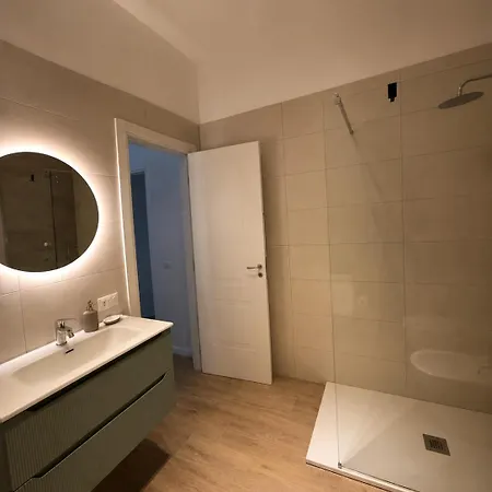 Casa Granata Apartmán