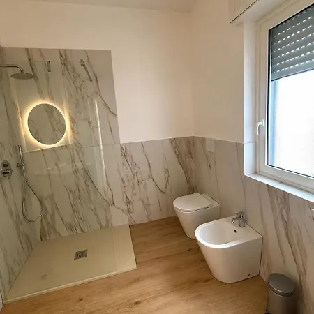 Apartmán Casa Granata Caserta