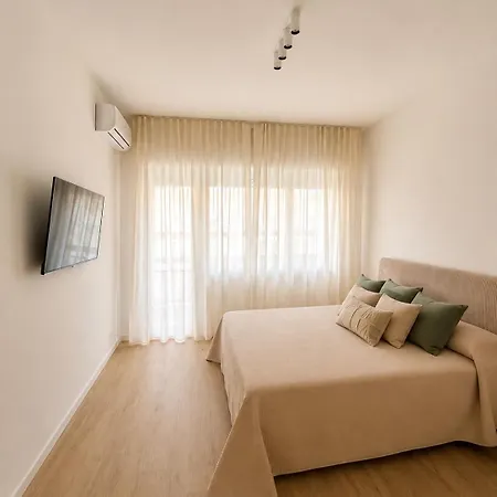 Apartment Casa Granata