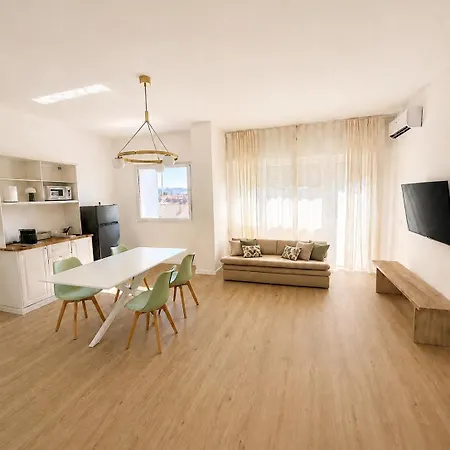 Apartmán Casa Granata *