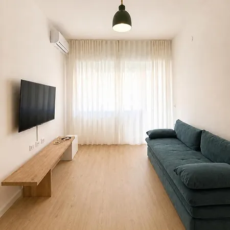 Apartmán Casa Granata *